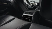 Protector de vidrio templado Pixsel para el control del clima trasero PORSCHE PANAMERA - 8.9“ 2024 -