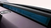 Protector de vidrio templado Pixsel en el panel de instrumentos AVATR 12 - 37.1“ 2023 -