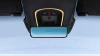 Protector de vidrio templado Pixsel para el espejo AVATR 12 - 9.6“ 2023 -