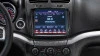 Protector de vidrio templado Pixsel en el monitor DODGE JOURNEY - 8.2“ 2010 - 2020