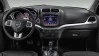 Protector de vidrio templado Pixsel en el monitor DODGE JOURNEY - 8.2“ 2010 - 2020