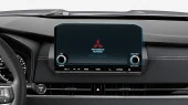 Protector de vidrio templado Pixsel en el monitor MITSUBISHI OUTLANDER - 11.4“ 2022 - 2024