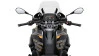 Protector de vidrio templado Pixsel en el velocímetro de la moto BMW R1250 GS/Adventure/R/RS 8.6“