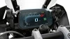Protector de vidrio templado Pixsel en el velocímetro de la moto BMW R1250 GS/Adventure/R/RS 8.6“