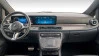 Protector de vidrio templado Pixsel en el panel de instrumentos MERCEDES BENZ V-CLASS - 28.5“ 2024 -