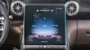 Protector de vidrio templado Pixsel en el monitor MERCEDES BENZ AMG GT 2 DOORS - 13.5“ 2023 -