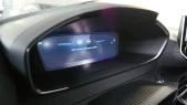 Protector de vidrio templado Pixsel en el panel de instrumentos PEUGEOT 2008 - 9.7“ 2024 -