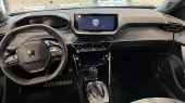 Protector de vidrio templado Pixsel en el panel de instrumentos PEUGEOT 2008 - 9.7“ 2024 -