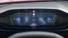 Protector de vidrio templado Pixsel en el panel de instrumentos PEUGEOT 308 - 9.7“ 2021 -