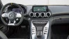 Protector de vidrio templado Pixsel en el monitor MERCEDES BENZ AMG GT 2 DOORS - 12.1“ 2019 - 2022