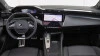 Protector de vidrio templado Pixsel en el monitor PEUGEOT 308 - 13.3“ 2021 -