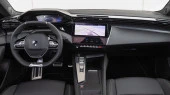 Protector de vidrio templado Pixsel en el monitor PEUGEOT 308 - 13.3“ 2021 -