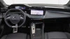 Protector de vidrio templado Pixsel en el monitor PEUGEOT 308 - 12.2“ 2021 -