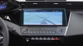 Protector de vidrio templado Pixsel en el monitor PEUGEOT 308 - 12.2“ 2021 -