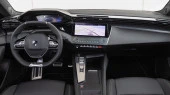 Protector de vidrio templado Pixsel en el monitor PEUGEOT 308 - 12.2“ 2021 -