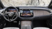 Protector de vidrio templado Pixsel en el monitor MERCEDES BENZ E-CLASS - 16.6“ 2023 -
