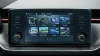 Protector de vidrio templado Pixsel en el monitor SKODA SCALA - 12.5“ 2024 -