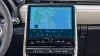 Protector de vidrio templado Pixsel en el monitor LEXUS LBX - 11.1“ 2023 -