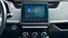 Protector de vidrio templado Pixsel en el monitor RENAULT ZOE - 9.6“ 2019 - 2024