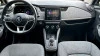 Protector de vidrio templado Pixsel en el monitor RENAULT ZOE - 9.6“ 2019 - 2024