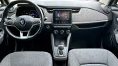 Protector de vidrio templado Pixsel en el monitor RENAULT ZOE - 9.6“ 2019 - 2024