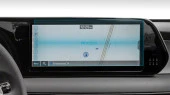 Protector de vidrio templado Pixsel en el monitor HYUNDAI PALISADE - 13“ 2023 - 2025