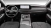 Protector de vidrio templado Pixsel en el monitor HYUNDAI PALISADE - 13“ 2023 - 2025
