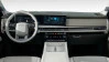 Protector de vidrio templado Pixsel en el panel de instrumentos HYUNDAI SANTA FE - 27.4“ 2024 -