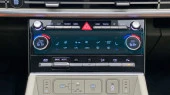Protector de vidrio templado Pixsel para el control del clima HYUNDAI SANTA FE - 11.2“ 2024 -