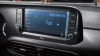 Protector de vidrio templado Pixsel en el monitor HYUNDAI i10 - 7.9“ 2023 -