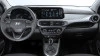 Protector de vidrio templado Pixsel en el monitor HYUNDAI i10 - 7.9“ 2023 -