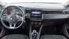 Protector de vidrio templado Pixsel en el monitor RENAULT CLIO - 9.6“ 2019 - 2023