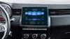 Protector de vidrio templado Pixsel en el monitor RENAULT CLIO - 9.6“ 2019 - 2023