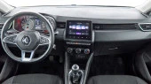 Protector de vidrio templado Pixsel en el monitor RENAULT CLIO - 9.6“ 2019 - 2023