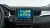 Protector de vidrio templado Pixsel en el monitor RENAULT CAPTUR - 9.6“ 2020 - 2024