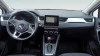 Protector de vidrio templado Pixsel en el monitor RENAULT CAPTUR - 9.6“ 2020 - 2024