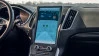 Protector de vidrio templado Pixsel en el monitor FORD EDGE - 12.4“ 2015 - 2022