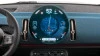 Protector de vidrio templado Pixsel en el monitor MINI COUNTRYMAN - 14.1“ 2024 -