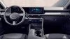 Protector de vidrio templado Pixsel para el control del clima HYUNDAI SONATA - 12.3“ 2023 -