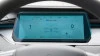 Protector de vidrio templado Pixsel en el panel de instrumentos BYD SONG L - 11.5“ 2023 -