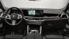 Protector de vidrio templado Pixsel en el panel de instrumentos BMW X6 - 30.1“ 2023 - (G06)