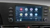 Protector de vidrio templado Pixsel en el monitor HYUNDAI ELANTRA - 7.9“ 2021 -