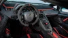 Protector de vidrio templado Pixsel en el panel de instrumentos LAMBORGHINI AVENTADOR - 13.8“ 2018 -