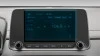 Protector de vidrio templado Pixsel en el monitor HYUNDAI KONA ELECTRIC - 8.9“ 2020 - 2022