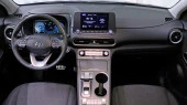 Protector de vidrio templado Pixsel en el monitor HYUNDAI KONA ELECTRIC - 8.9“ 2020 - 2022