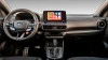 Protector de vidrio templado Pixsel en el monitor HYUNDAI KONA - 8.9“ 2021 - 2023
