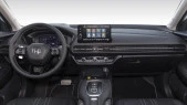 Protector de vidrio templado Pixsel en el monitor HONDA ZR-V - 11“ 2022 -