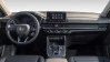 Protector de vidrio templado Pixsel en el monitor HONDA CR-V - 11“ 2022 - 2023