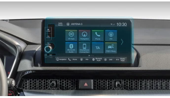 Protector de vidrio templado Pixsel en el monitor HONDA CR-V - 11“ 2022 - 2023