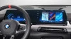 Protector de vidrio templado Pixsel en el panel de instrumentos BMW X2 / X2M - 26.2“ 2023 - (U10)